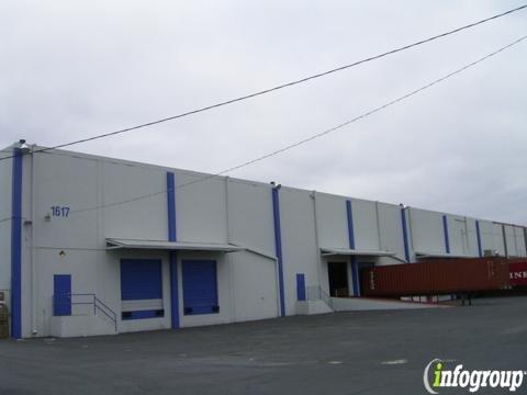 California Clothing Collection