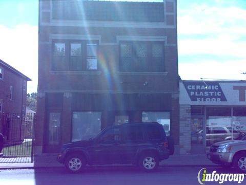 Regency Tuckpointing