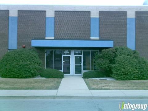 Vertex Fasteners Inc