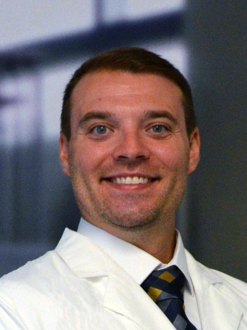 Graham A Copus, PA-C - Mercy Health-Defiance Urology
