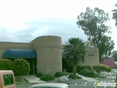 The University of AZ Medical Ctr Pantano Physician Offices