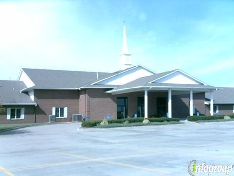 Capitol City Church