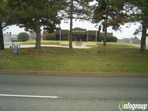 Teamsters Local Union 886