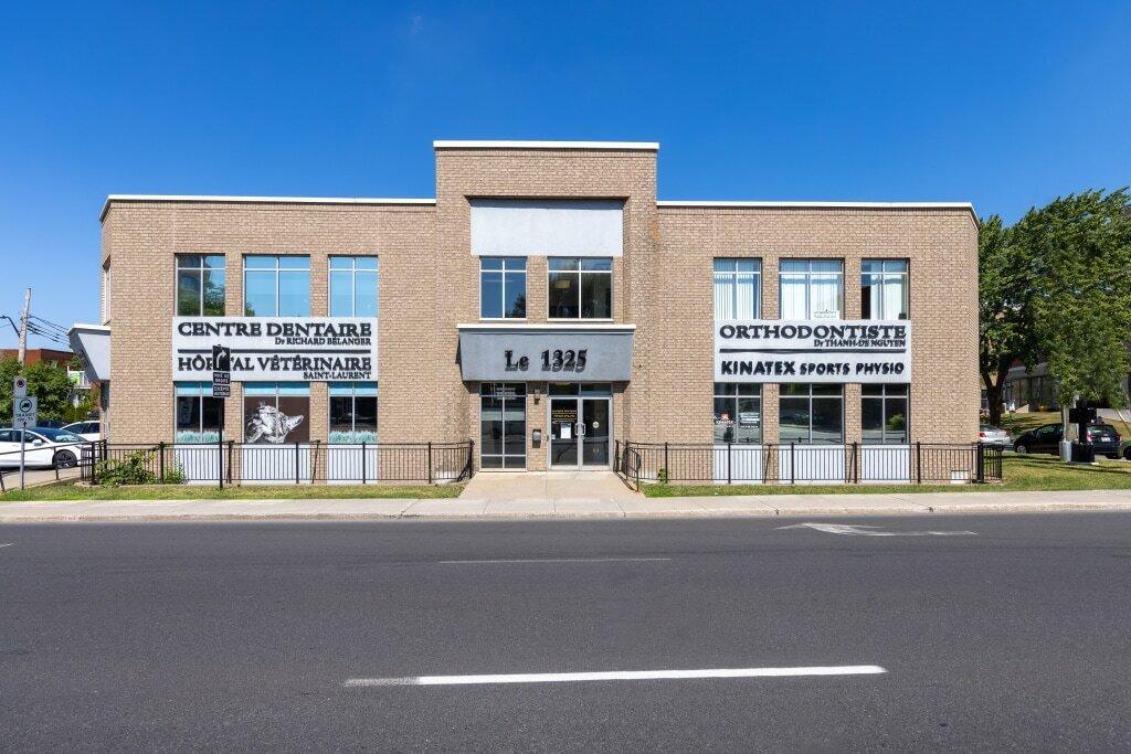 Sante Dentaire Richard Belanger