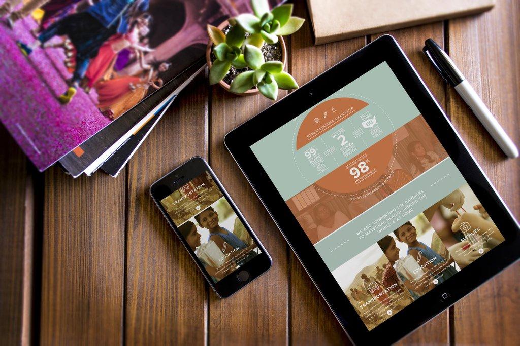 FreshySites-Website Design