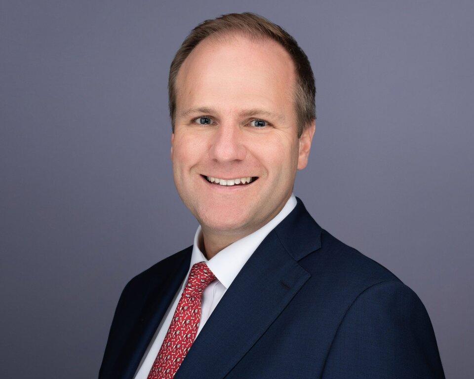 Merrill Lynch Financial Advisor Matthew Currie