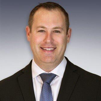 Merrill Lynch Financial Advisor Eric Hendrix