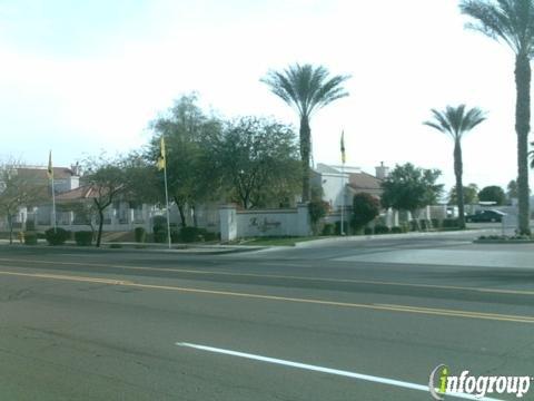 Springs At Yorkshire