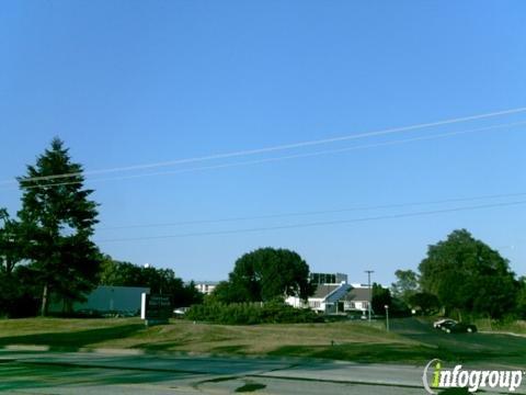 Shorewood Bible Church