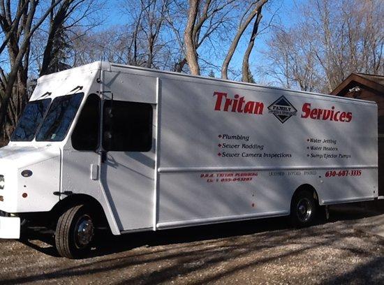 Tritan Services