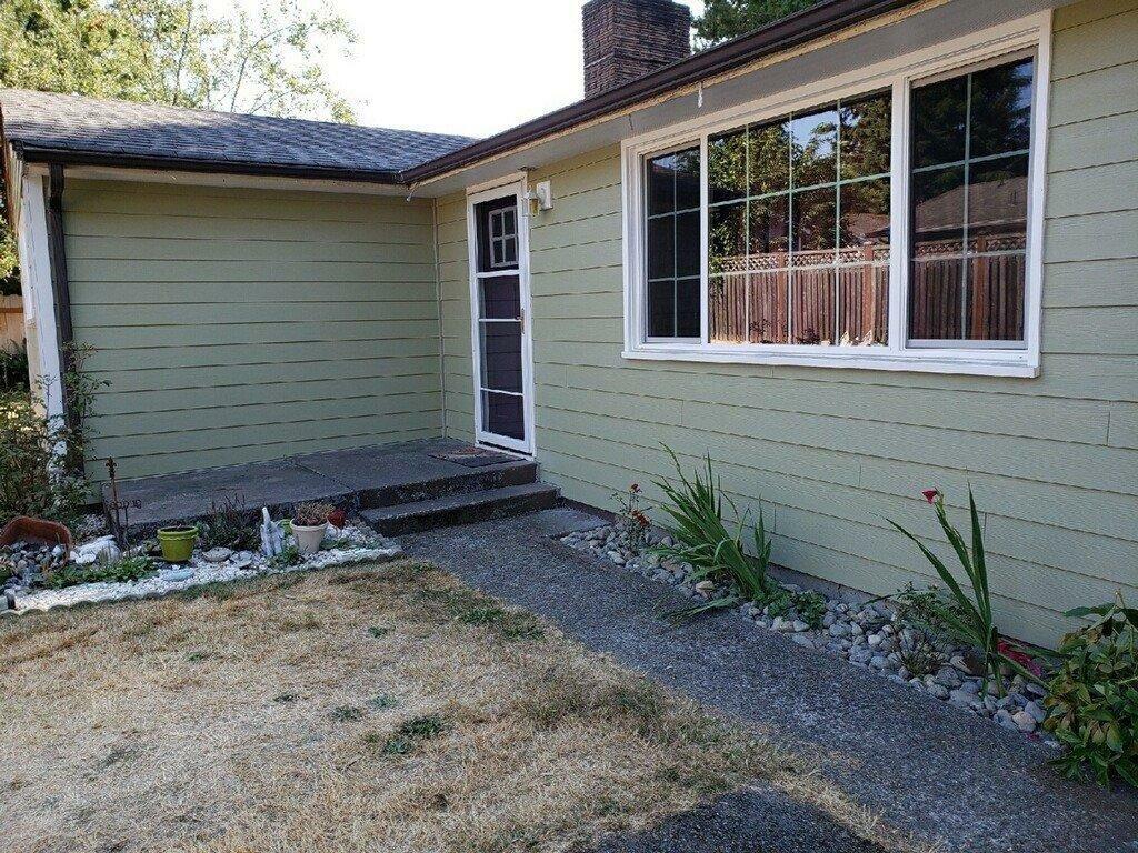 NW Exteriors