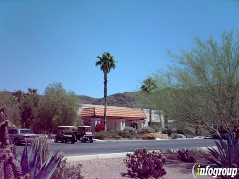 Tucson Estates Foothills Sales Ofc