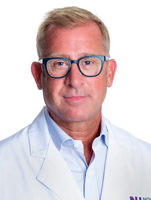 Novant Health Maxillofacial Surgery-Wilmington