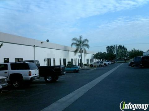 Vrbancic Brothers Racing