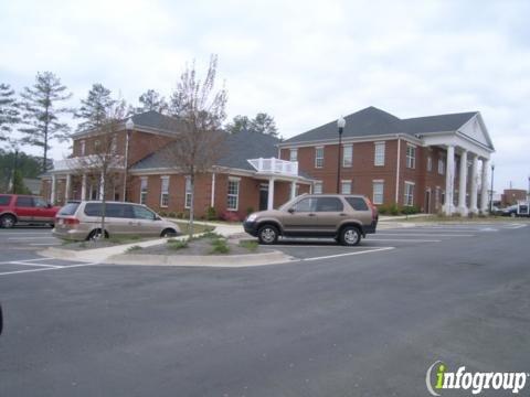Classic Executive Suites