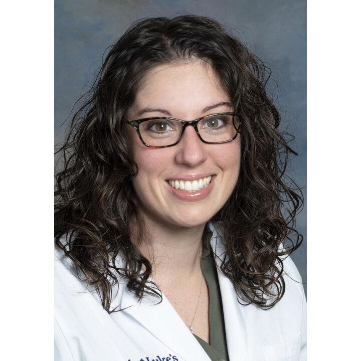 Brianna Kuster, RN - Saint Luke's Endocrinology Specialists-Mission Farms