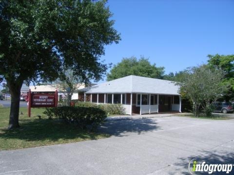 Murphy Veterinary Clinic Inc