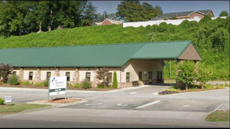 Mission Outpatient Services Sugar Hill