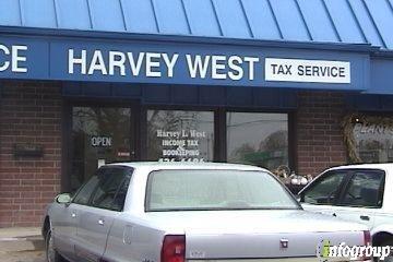 West Harvey L Income Tax Service