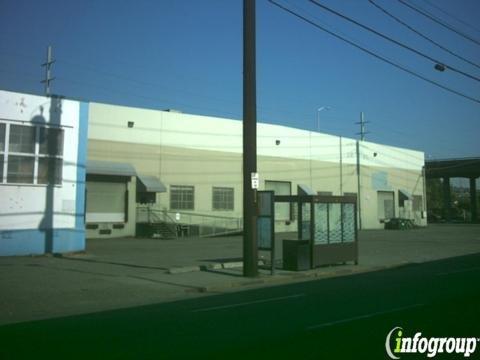 Interior Environments