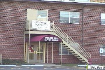 Sycamore Hills Baptist Church