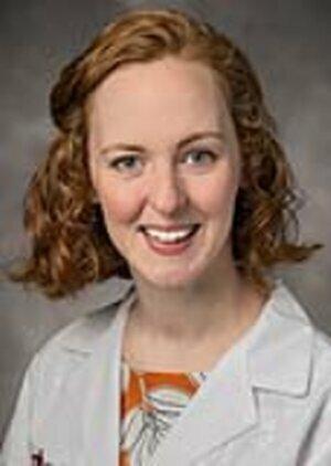 Amy Elizabeth Bertram, CNM - UH MacDonald RBC Ahuja Center for Women & Children Midtown