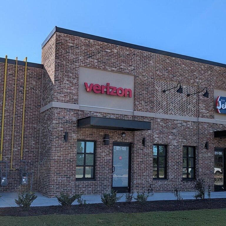 Victra-Verizon Authorized Retailer