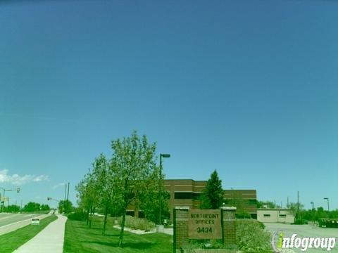 Pacocha, Catherine W PA