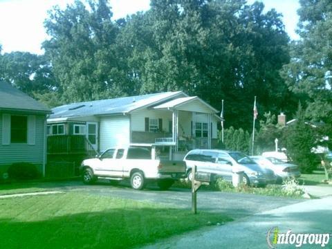 Masons Variety Home Improvement