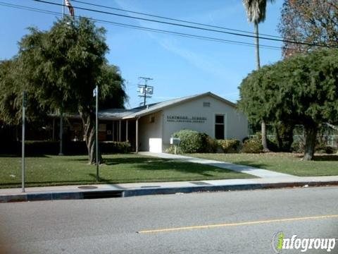 Calvary Chapel Church