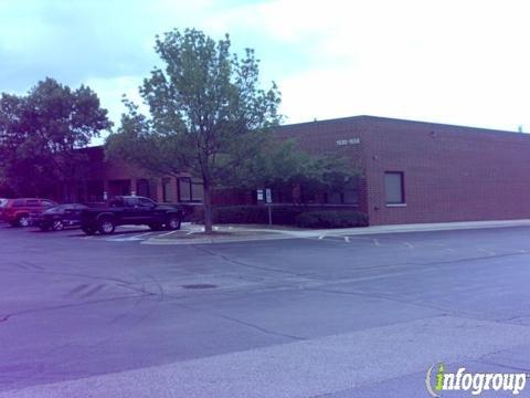 Volkswagen Training Center