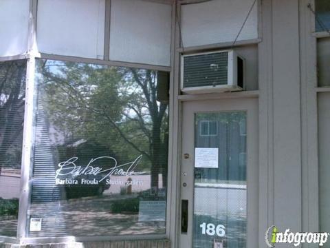 Froula Barbara Studio Gallery