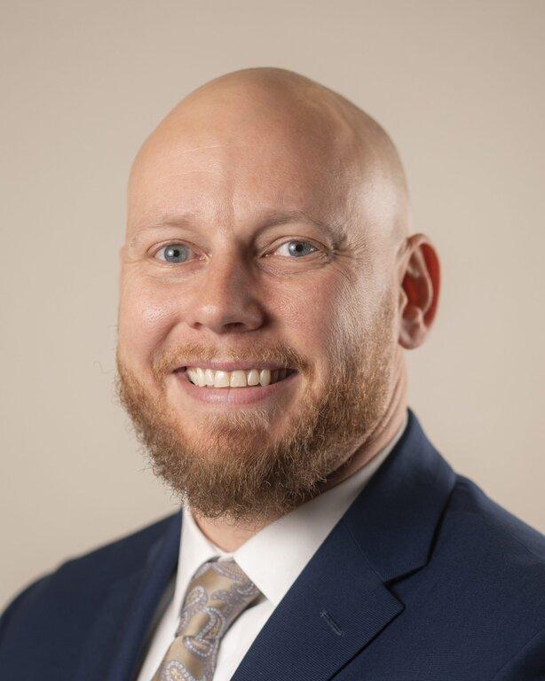 Merrill Lynch Financial Advisor Nicholas Greiner