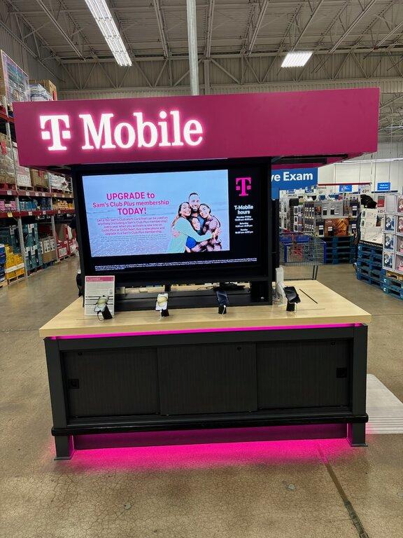 T-Mobile