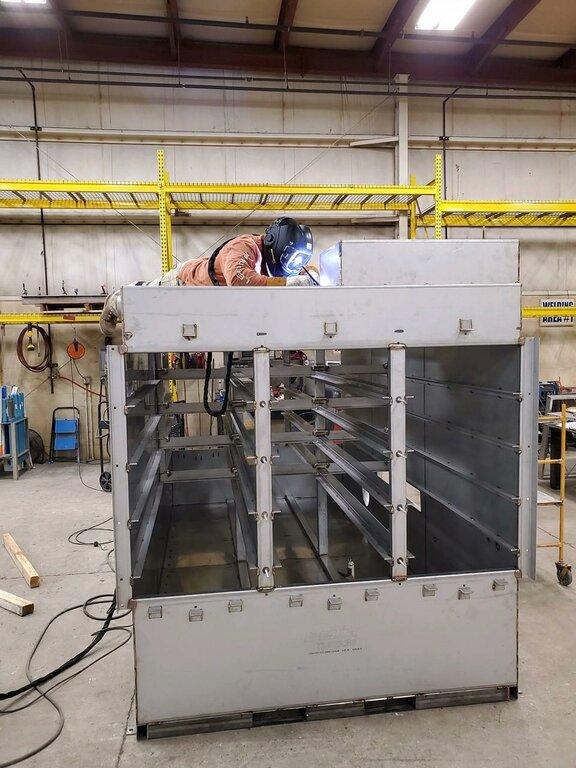 Bulldog Innovative Manufacturing