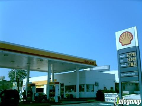 Shell