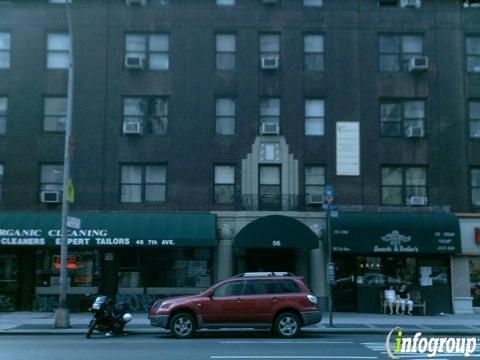 Ellis Island Immigrant CKBK