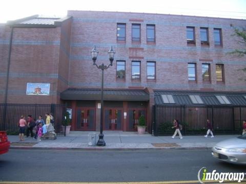 Joseph H. Brensinger Elementary School