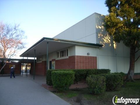 Plummer Elementary School