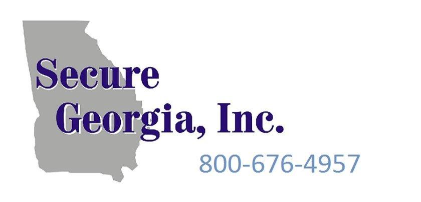 Secure Georgia