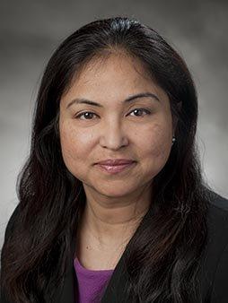 Madhavi Rao, MD - Apollo Hospitalist Group, LLC