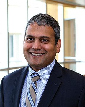 Charan Mungara, MD - Ascension All Saints Hosp-SPG