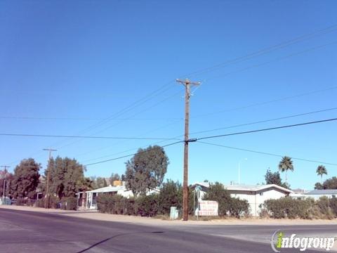 Apache Gardens Home Community