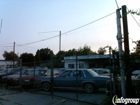 Larry's Performance Enterprise