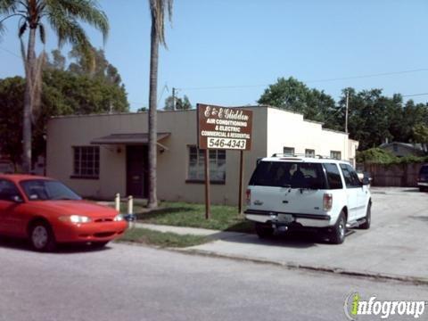 E & E Gliddon Air Conditioning
