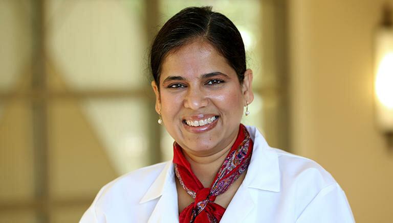 Rupali Abhijit Paradkar, MD