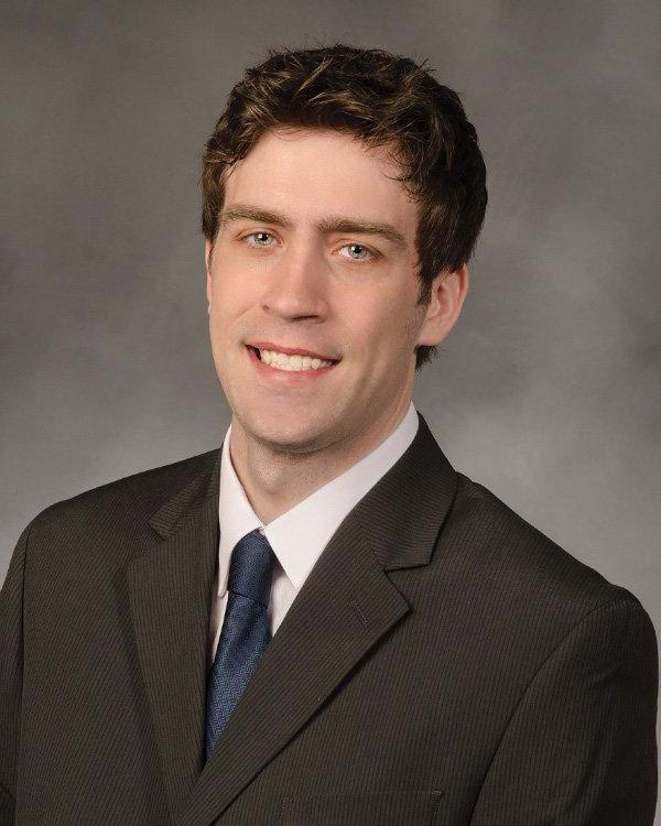 Mike Sheahan-COUNTRY Financial Rep