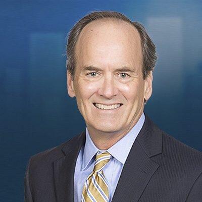 Merrill Lynch Financial Advisor David Vermeil