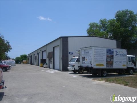 Sno-Brrrd A/C & Appliance