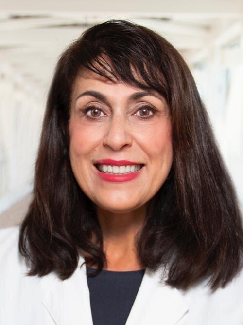 Jaleh Z Eslami, MD - Mercy Health-Perrysburg Surgical Specialists
